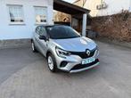 Renault Captur 1.0 TCe Corporate Edit. (EU6D)/navi/pdc/airco, Auto's, Stof, Gebruikt, 5 deurs, Particulier