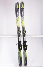 174 ski's ATOMIC NOMAD BLACKEYE Ti, ALL MOUNTAIN, Gebruikt, Verzenden, Carve, Atomic
