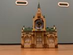 Lego sets Harry Potter 76398 en 76386, Ophalen of Verzenden, Gebruikt, Complete set, Lego