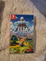 Nintendo Switch ; The legend of Zelda : Link's awakening, Games en Spelcomputers, Games | Nintendo Switch, Ophalen of Verzenden