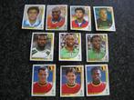 Word Cup Panini Stickers, Enlèvement ou Envoi, Neuf, Affiche, Image ou Autocollant