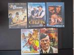 5 DVD's, Cd's en Dvd's, Dvd's | Tv en Series, Ophalen, Zo goed als nieuw, Overige genres