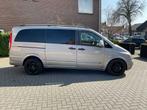 2008 Mercedes-Benz Vito Executive Bedrijfswagen, Auto's, Bestelwagens en Lichte vracht, Automaat, Gebruikt, Mercedes-Benz, Bedrijf