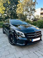 Mercedes Benz Gla 200d AMG Full full options, Achat, Euro 6, Entreprise, Alcantara