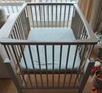 Babypark, Kinderen en Baby's, Babyparken, Ophalen, Gebruikt, In hoogte verstelbaar