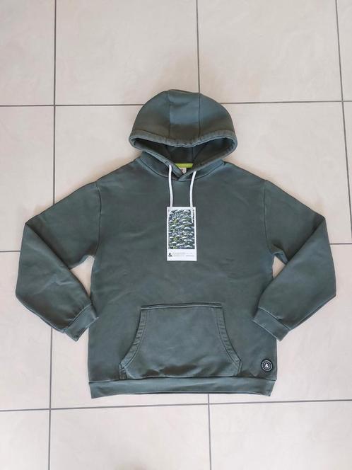 Hoodie maat 13 jaar - XS, Enfants & Bébés, Vêtements enfant | Taille 164, Comme neuf, Garçon, Pull ou Veste, Enlèvement ou Envoi