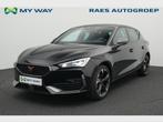 Cupra Leon Leon 1.4 e-Hybrid PHEV DSG (150 kW), Auto's, Overige Auto's, Automaat, Zwart, 38 g/km, Navigatiesysteem