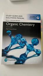 Organic Chemistry, Ophalen
