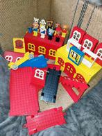 lego fabuland, Briques en vrac, Lego, Utilisé, Enlèvement ou Envoi