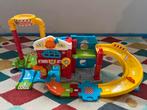 Vtech Toet Toet Brandweerkazerne, Kinderen en Baby's, Speelgoed | Vtech, Ophalen, Zo goed als nieuw