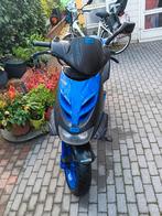 Aprillia sr  yamaha motor A of B klasse mogelijk, Fietsen en Brommers, Ophalen, Zo goed als nieuw