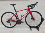 Trek Madone Aero SL5 gn8 Carbon * 9/2025* als nieuw **, Fietsen en Brommers, Ophalen, Carbon