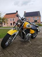 Honda Shadow American Classic Edition 1100cc, Motoren, Motoren | Honda, Cardan-aandrijving, 2 cilinders, 1099 cc, Chopper