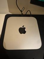Mac Mini M2 incl toetsenbord, Informatique & Logiciels, Apple Desktops, Comme neuf, Enlèvement, Mac Mini, 8 GB