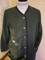 Veste Autrichienne, Comme neuf, Vert, Taille 36 (S), Envoi