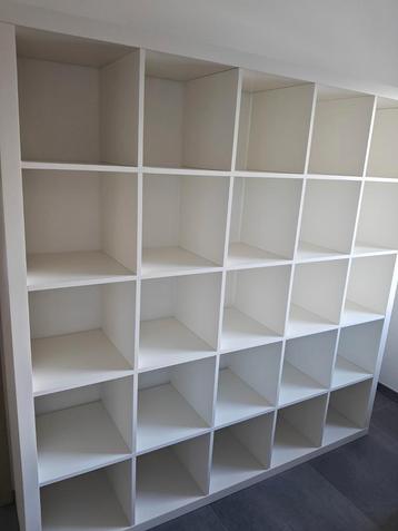 Open kast ikea beschikbaar voor biedingen