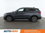 BMW X1 xDrive 25e xLine (bj 2021, automaat), Auto's, BMW, Euro 6, https://public.car-pass.be/vhr/4f7ded54-9018-4593-93d4-236b24d11690