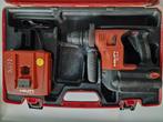 Hilti TE 6-A 36 V boorhamer, Doe-het-zelf en Bouw, Ophalen of Verzenden, Gebruikt, Boor- en/of Breekhamer