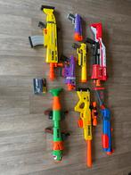 Lot Nerf Fortnite, Enlèvement, Comme neuf