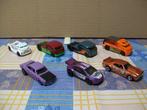Hot Wheels - Hotwheels  Muscle Cars Daytona - Circuit Racing, Kinderen en Baby's, Speelgoed |Speelgoedvoertuigen, Ophalen of Verzenden