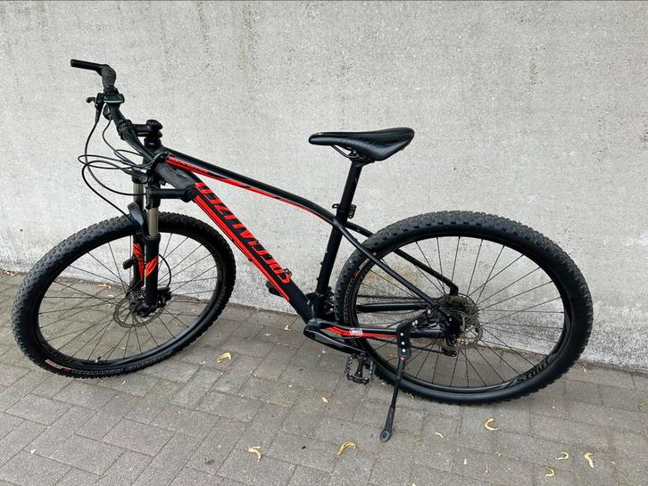 MBT, Fietsen en Brommers, Fietsen | Mountainbikes en ATB, Zo goed als nieuw, Heren, Overige merken, Ophalen