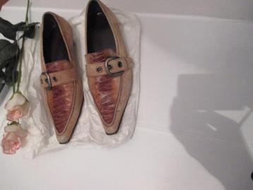 Betty Barcley Shoes beschikbaar voor biedingen