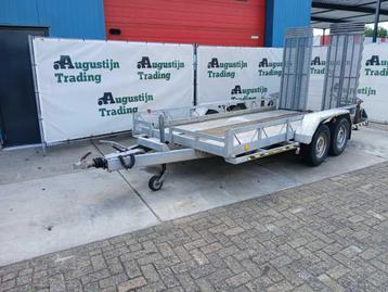 Atec Machinetransporter beschikbaar voor biedingen