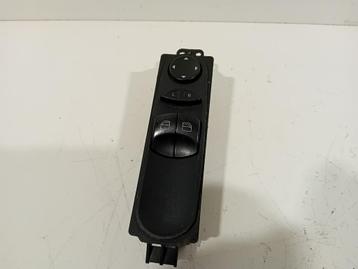BEDIENINGSPANEEL ELEKTRISCHE RAMEN Crafter (2E0959877J) beschikbaar voor biedingen