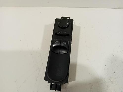BEDIENINGSPANEEL ELEKTRISCHE RAMEN Crafter (2E0959877J), Auto-onderdelen, Dashboard en Schakelaars, Volkswagen, Gebruikt