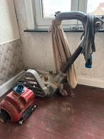 Parketschuurmachine/ bandschuurmachine, Doe-het-zelf en Bouw, Gereedschap | Schuurmachines, Ophalen, Gebruikt, Bandschuurmachine