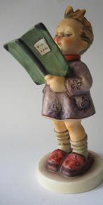 M I Hummel: 397/l -The Poet- 16cm. -1ste  Uitgave 1994, Verzamelen, Verzenden