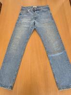 jeansbroek jack & jones W28, Blauw, Overige jeansmaten, Ophalen of Verzenden, Zo goed als nieuw