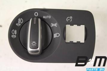 Lichtschakelaar Audi Q3 Quattro TDI S-line 8X1941531AD beschikbaar voor biedingen