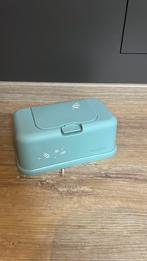 Doosje verzorgingsdoekjes, Enlèvement, Comme neuf