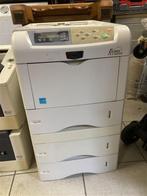 partij printers en toner cartridges, Computers en Software, Ophalen, Gebruikt, Printer, Kleur printen