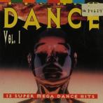 Techno Dance Vol.1, Ophalen of Verzenden, Zo goed als nieuw, Dance Populair