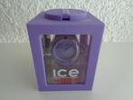 Montre mauve Coeur. ICE-WATCH. Collection., Verzamelen, Ophalen of Verzenden, Nieuw