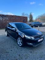 Polo black edition, Autos, Achat, Boîte manuelle, Particulier, Essence