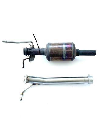 OPF/GPF Delete Ford Fiesta MK8 1.0 ECOBOOST beschikbaar voor biedingen