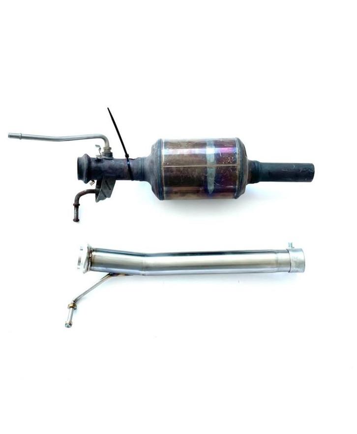 OPF/GPF Delete Ford Fiesta MK8 1.0 ECOBOOST, Auto-onderdelen, Uitlaatsystemen, Ford, Ophalen