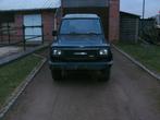 daihatsu rocky, Rocky, Diesel, Vierwielaandrijving, Particulier