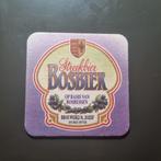 Sous Bock Bosbier (modèle 1), Ophalen of Verzenden, Gebruikt, Viltje(s), Overige merken