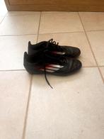voetbalschoenen adidas F50 maat 38 2/3, Verzamelen, Sportartikelen en Voetbal, Ophalen of Verzenden, Zo goed als nieuw, Overige typen