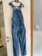 Jeans Salopette voor Vrouwen maat 34, Kleding | Dames, Jumpsuits, Blauw, Ophalen of Verzenden, Zo goed als nieuw, Maat 34 (XS) of kleiner