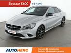 Mercedes-Benz CLA-Klasse 200 CLA 200 d 4Matic Urban, Auto's, Gebruikt, Zwart, 136 pk, https://public.car-pass.be/vhr/d78e5197-c2ad-4bce-8c64-2bd791c02315