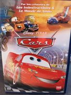 Cars, Cd's en Dvd's, Ophalen, Zo goed als nieuw