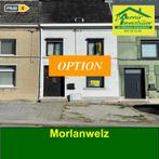 Maison à vendre à Morlanwelz, Immo, 363 kWh/m²/an, Maison individuelle