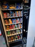 Combi automaat compact model gekoeld, Collections, Machines | Autre, Enlèvement