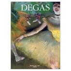 Degas  Pierre Cabanne, Boeken, Ophalen of Verzenden, Nieuw
