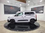 Citroën Berlingo EAT8 130, 5 places, utilitaire (N1), Autos, Achat, Entreprise, Citroën, 5 portes